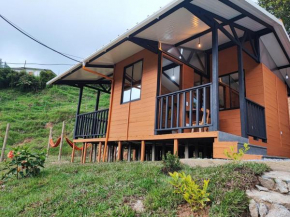 Cabaña Glamping Los Canarios San Rafael, Antioquia